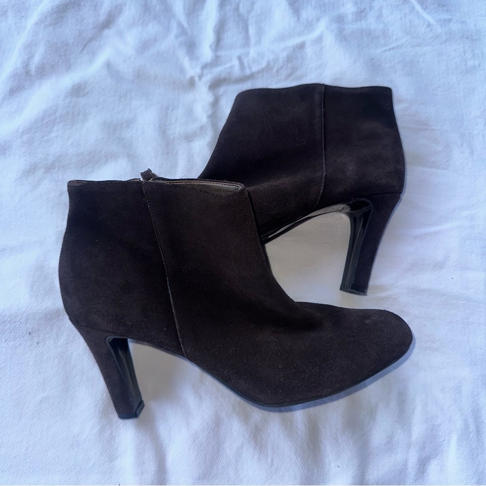 Talbots Booties - Picture 2 of 3